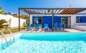 Villa Tropical