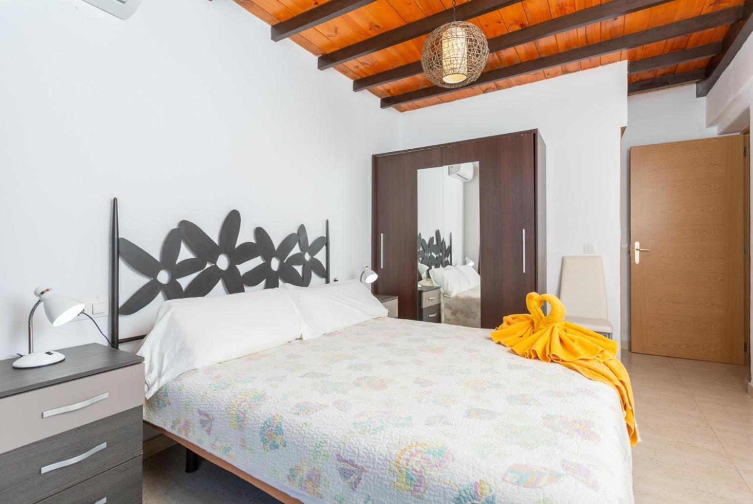 Villa Tropical Playa Blanca  Exterior photo